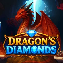 Los diamantes del dragón