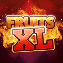 Frutas XL