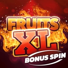 Fruits XL - Giros gratis