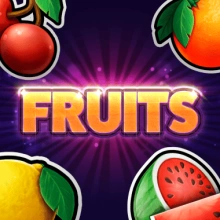 Frutas