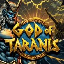 Dios de Taranis