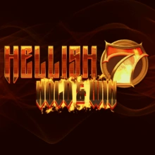 Hellish 7 Hold &amp; Win