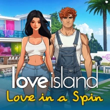 Love Island: El amor da vueltas