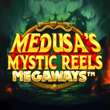 Los carretes místicos de Medusa Megaways