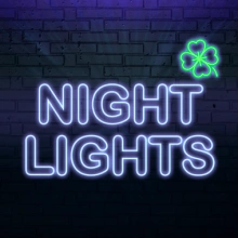 Luces nocturnas