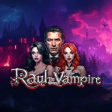 Raúl el Vampiro