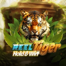 Tigre de carrete