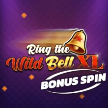 Ring the Wild Bell XL - Giro extra
