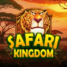 Reino Safari