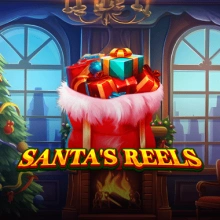 Los carretes de Papá Noel
