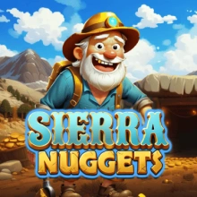 Nuggets de la Sierra