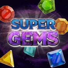 Super Gemas