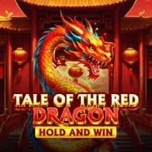 Cuento del Dragón Rojo