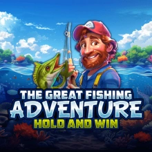 La gran aventura de la pesca