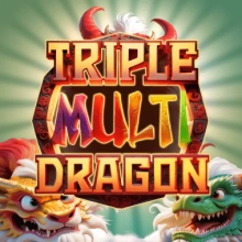 Triple Multi Dragón