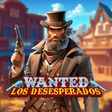 Se busca: Los Desesperados