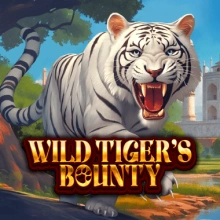 El tesoro del tigre salvaje