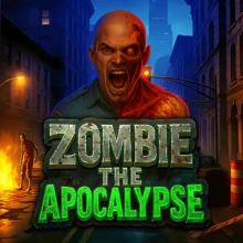 Zombi El Apocalipsis