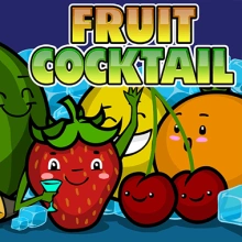 Fruit Cocktail