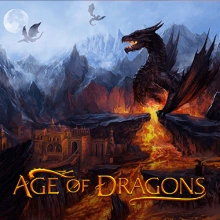 L'âge des dragons