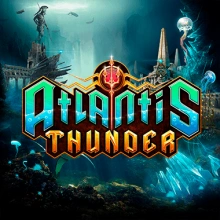 Atlantis Thunder : la Saint-Patrick