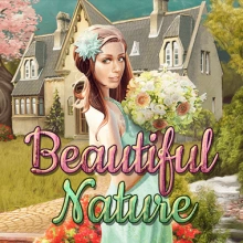Belle nature