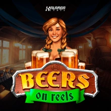 Bières sur bobines