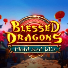 Os Blessed Dragons aguentam e vencem