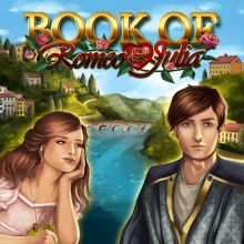 Livre de Roméo et Juliette