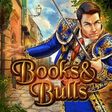 Livres et taureaux