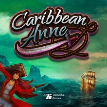 Anne des Caraïbes