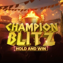 Campeão Blitz Segure e Ganhe