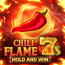 Chili Flame 7s Segure e Ganhe