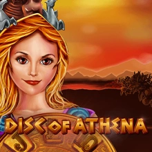 Disque d'Athéna