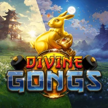 Gongs divins