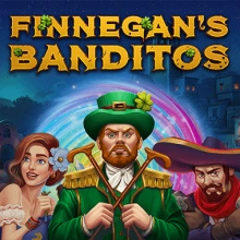 Les Banditos de Finnegan