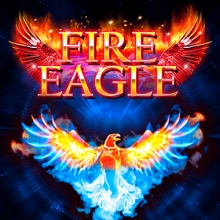 Aigle de feu