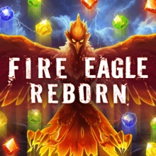 L'aigle de feu renaît