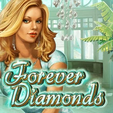 Diamants éternels