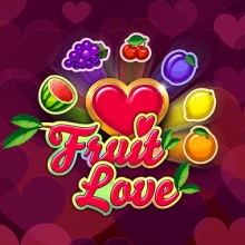 L'amour des fruits