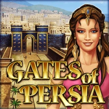 Portes de la Perse