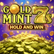 Ouro Mint 7s Segure e Ganhe