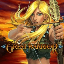 Grand guerrier