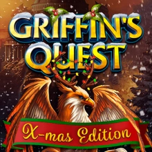 La quête de Griffin : Noël