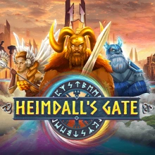 La Porte de Heimdall