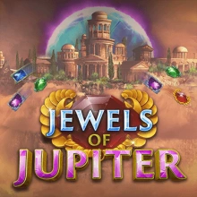 Les joyaux de Jupiter