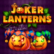Lanternes Joker
