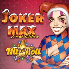 Joker Max Hit'n'Roll Édition de Noël