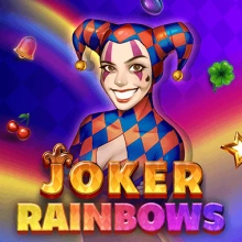 Arc-en-ciel Joker