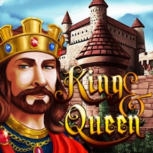 King &amp; Queen